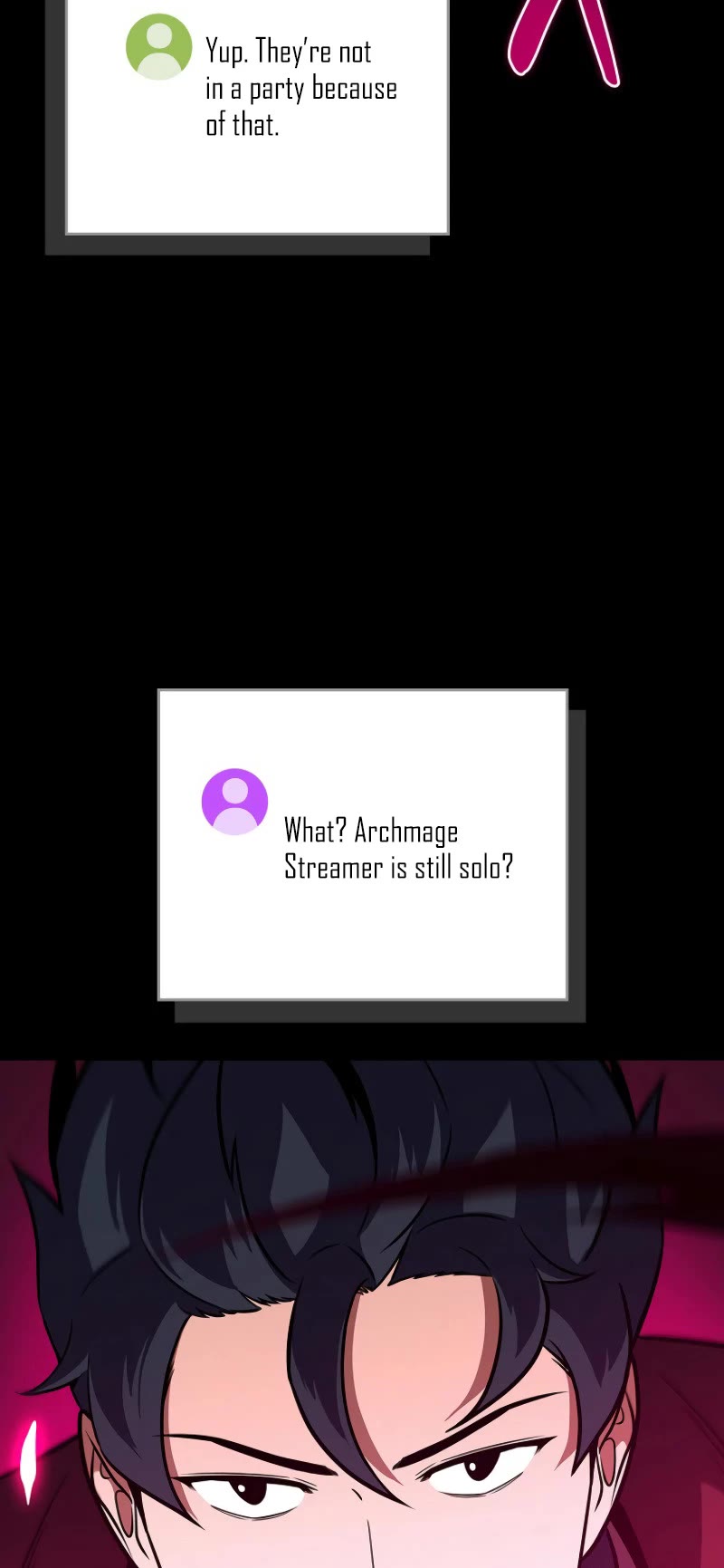 BJ Archmage chapter 135 page 35