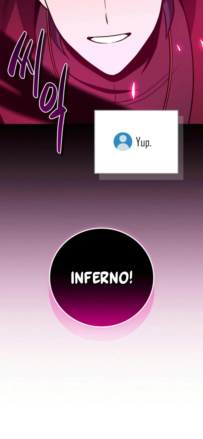 BJ Archmage chapter 135 page 36