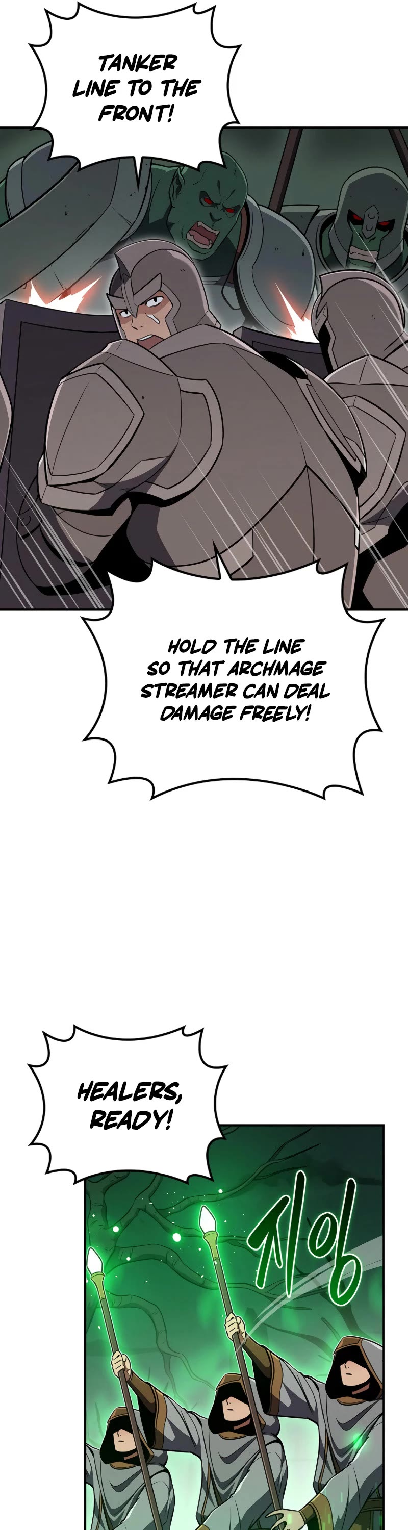 BJ Archmage chapter 135 page 37