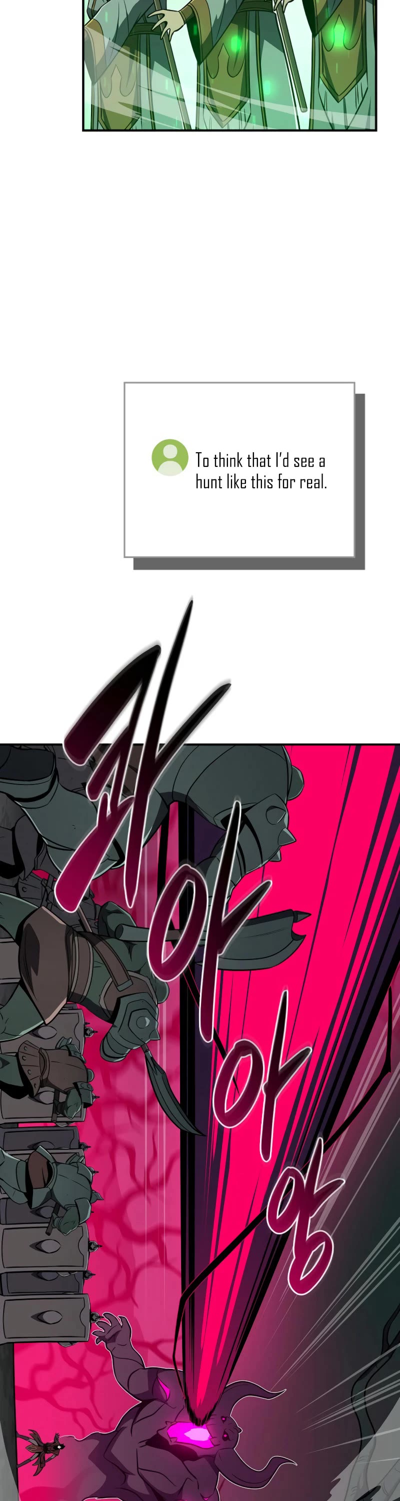 BJ Archmage chapter 135 page 38