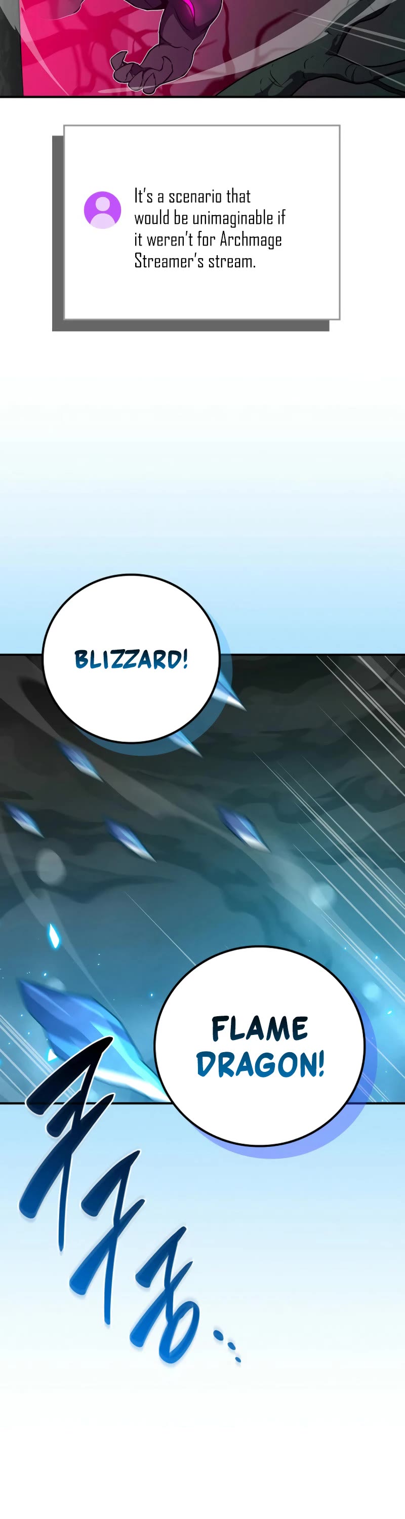 BJ Archmage chapter 135 page 39