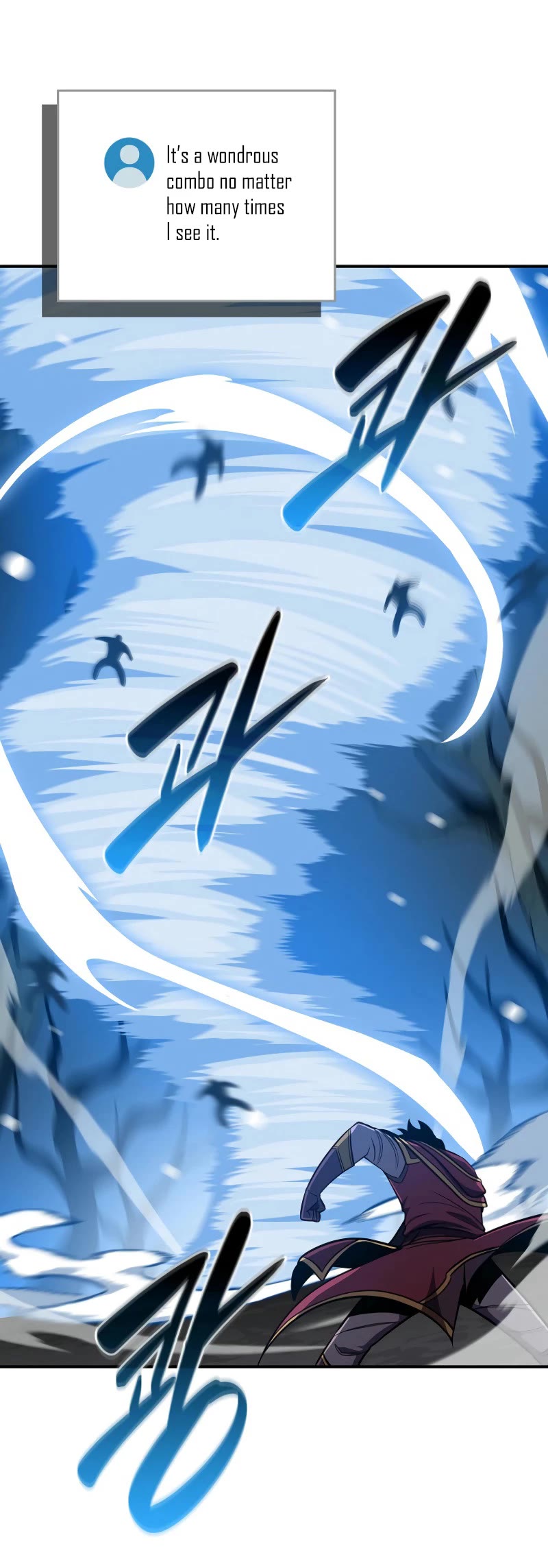 BJ Archmage chapter 135 page 40