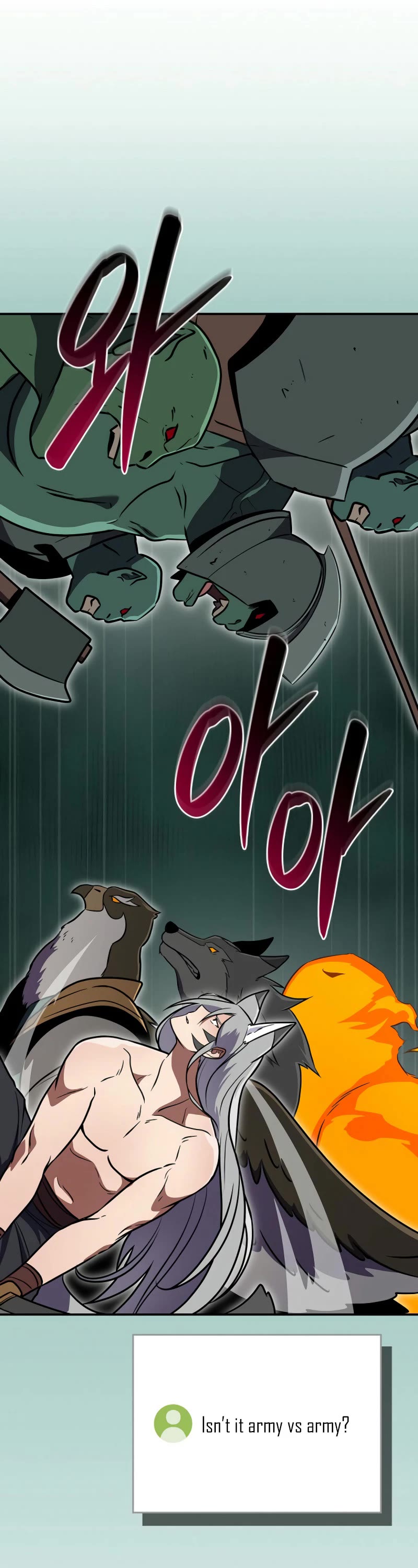 BJ Archmage chapter 135 page 42