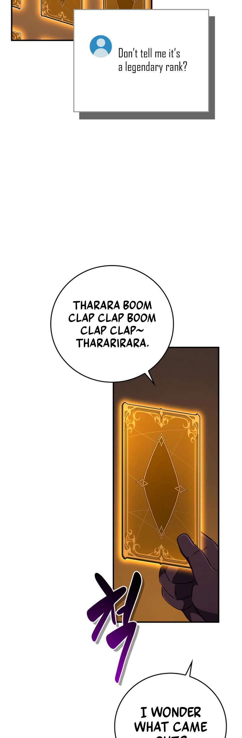 BJ Archmage chapter 135 page 45