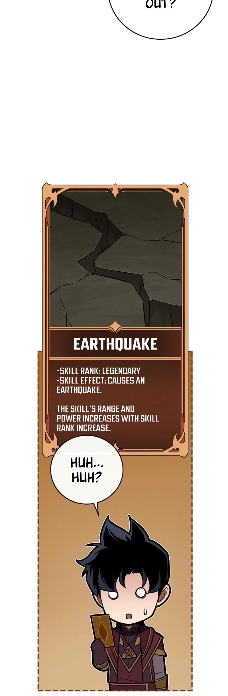 BJ Archmage chapter 135 page 46