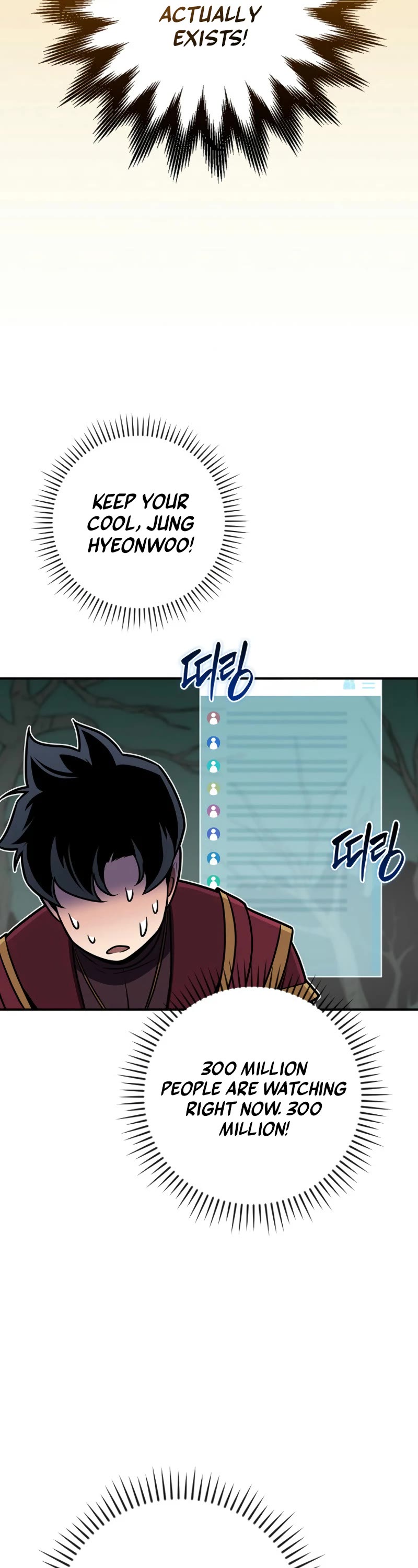 BJ Archmage chapter 135 page 48