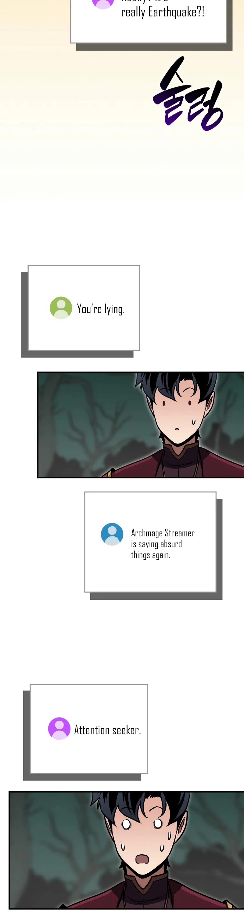 BJ Archmage chapter 135 page 52