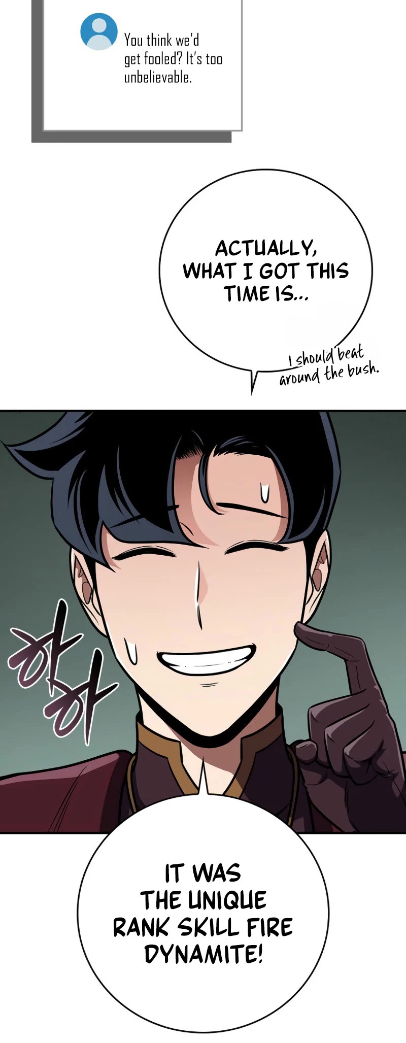 BJ Archmage chapter 135 page 55