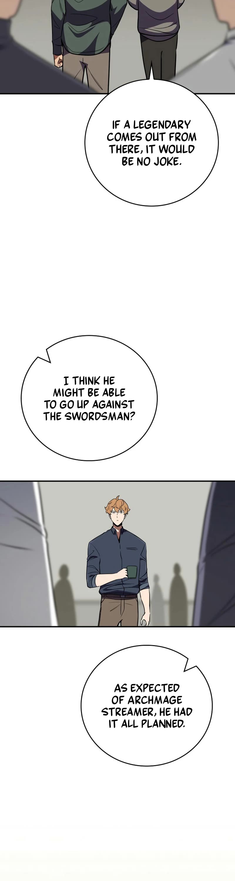BJ Archmage chapter 135 page 57
