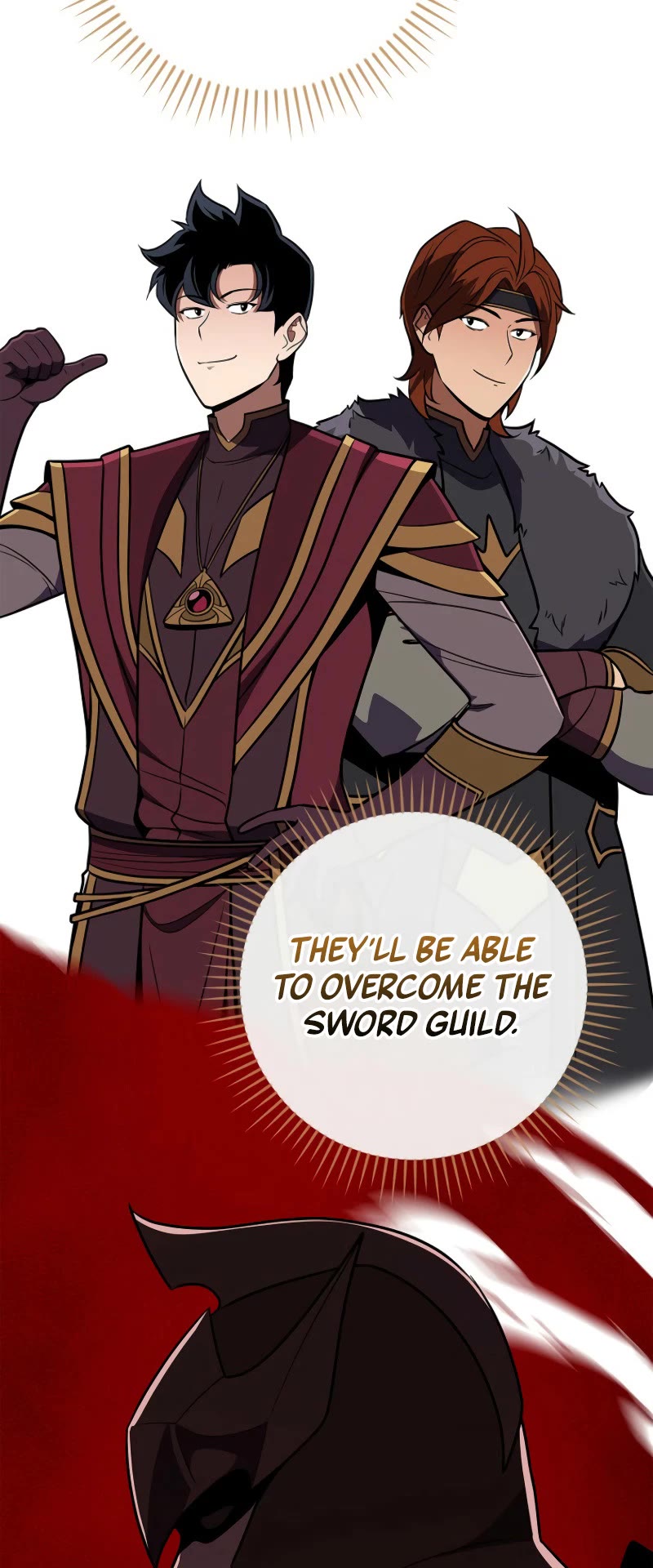 BJ Archmage chapter 135 page 59