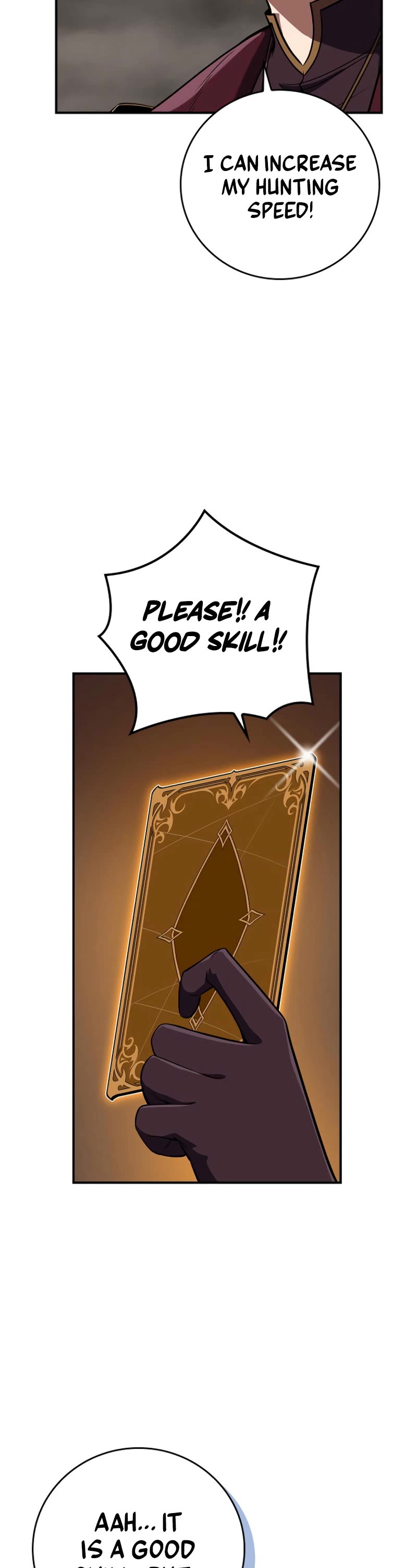 BJ Archmage chapter 135 page 9