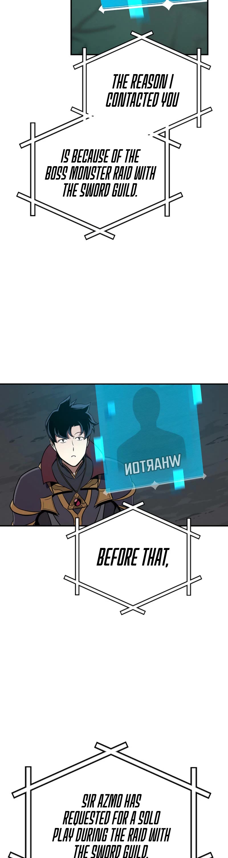 BJ Archmage chapter 136 page 14