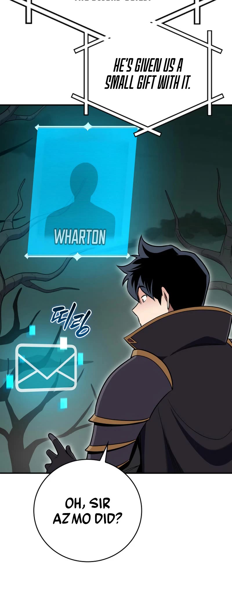 BJ Archmage chapter 136 page 15