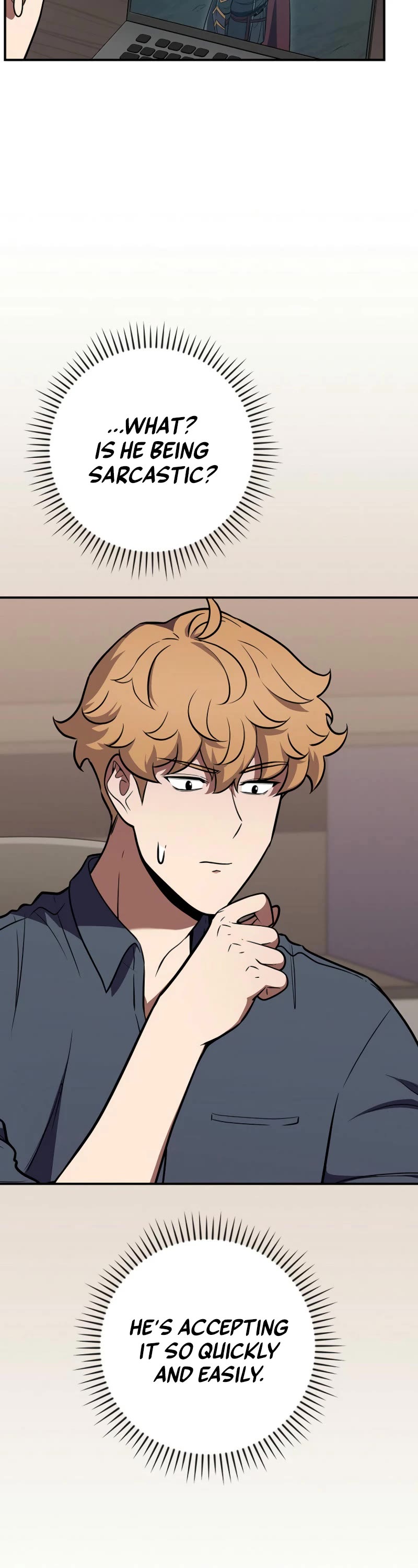 BJ Archmage chapter 136 page 18