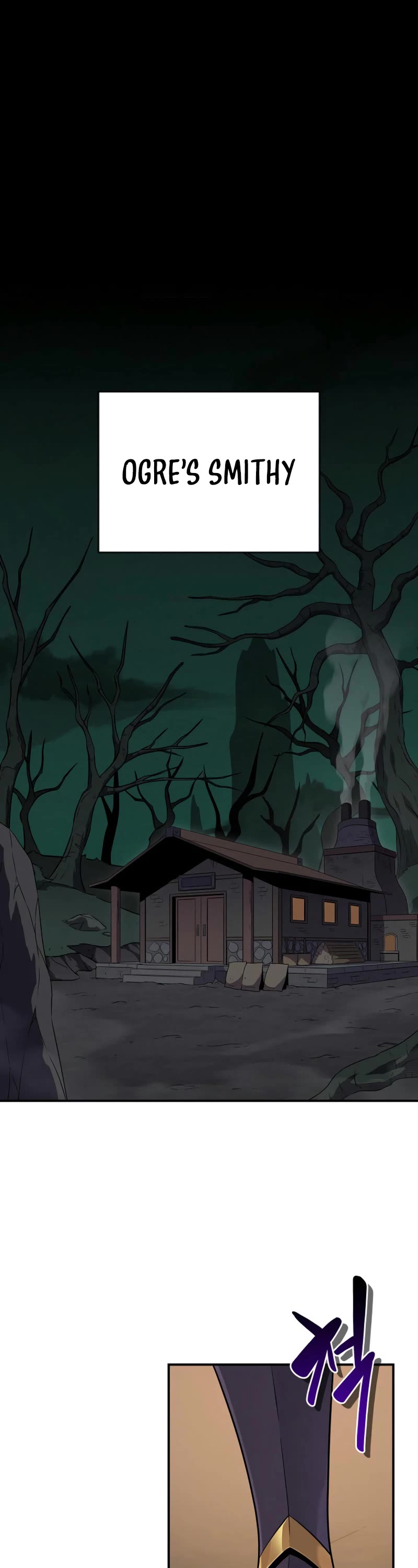 BJ Archmage chapter 136 page 2