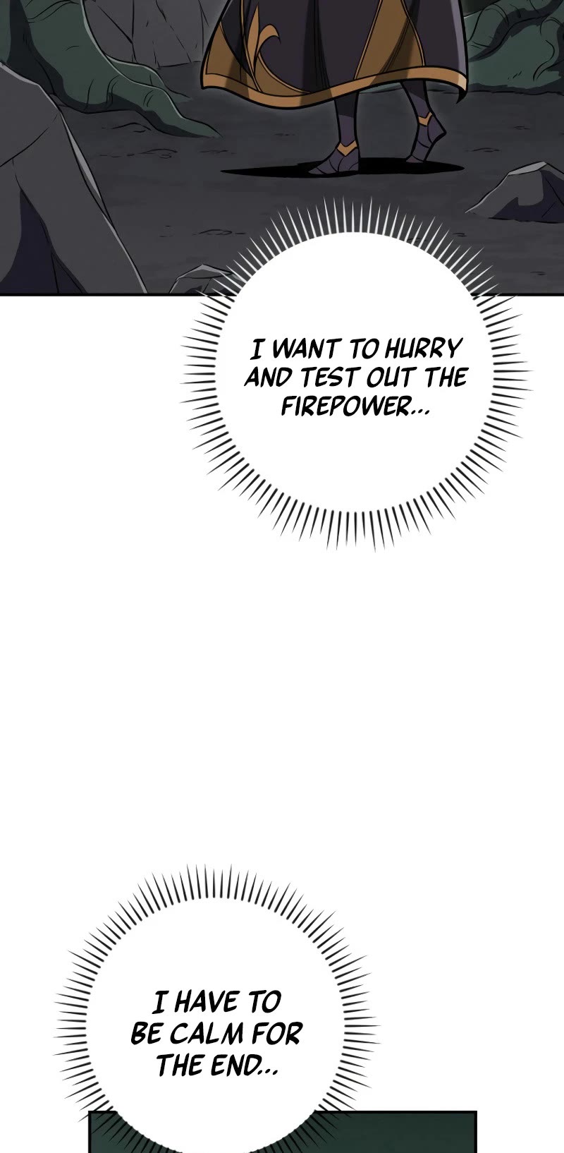 BJ Archmage chapter 136 page 20