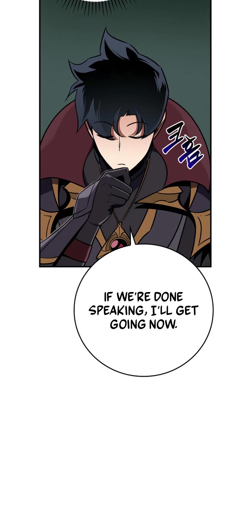 BJ Archmage chapter 136 page 21