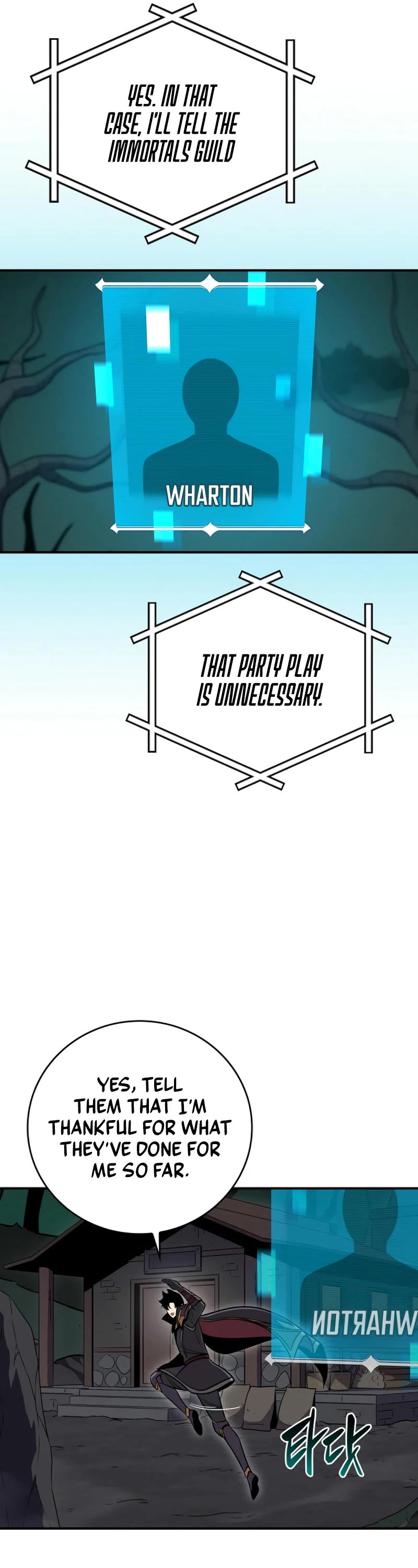 BJ Archmage chapter 136 page 22