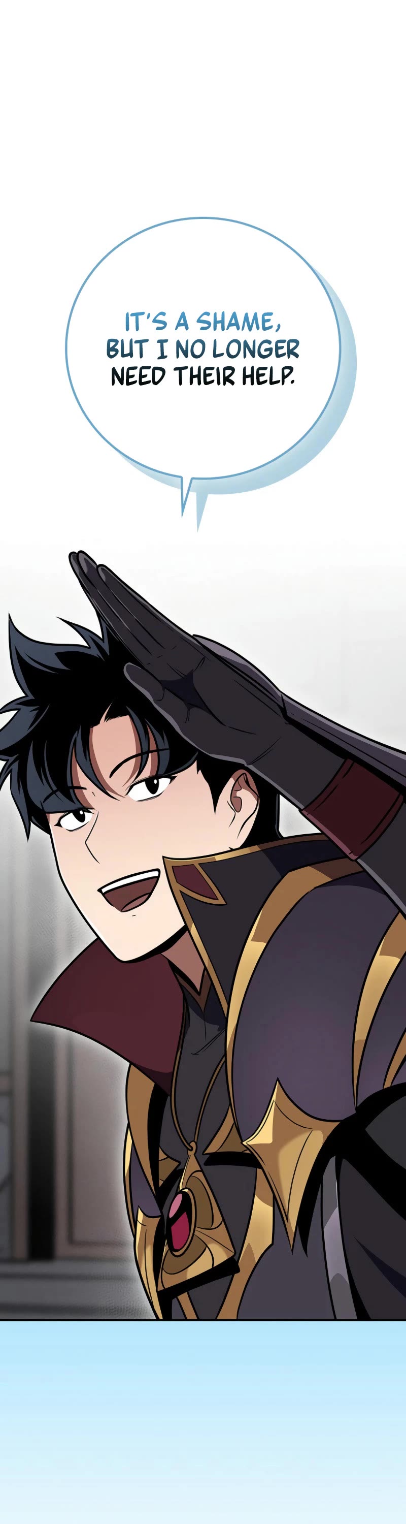 BJ Archmage chapter 136 page 23