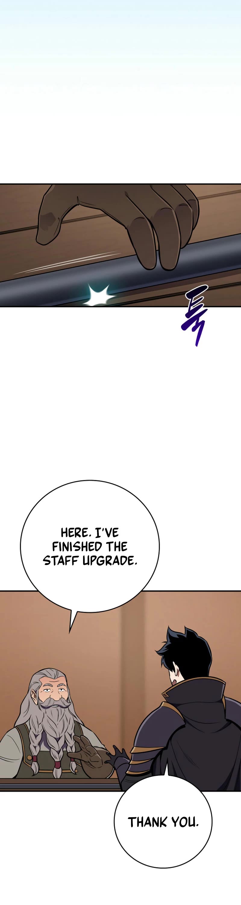 BJ Archmage chapter 136 page 24