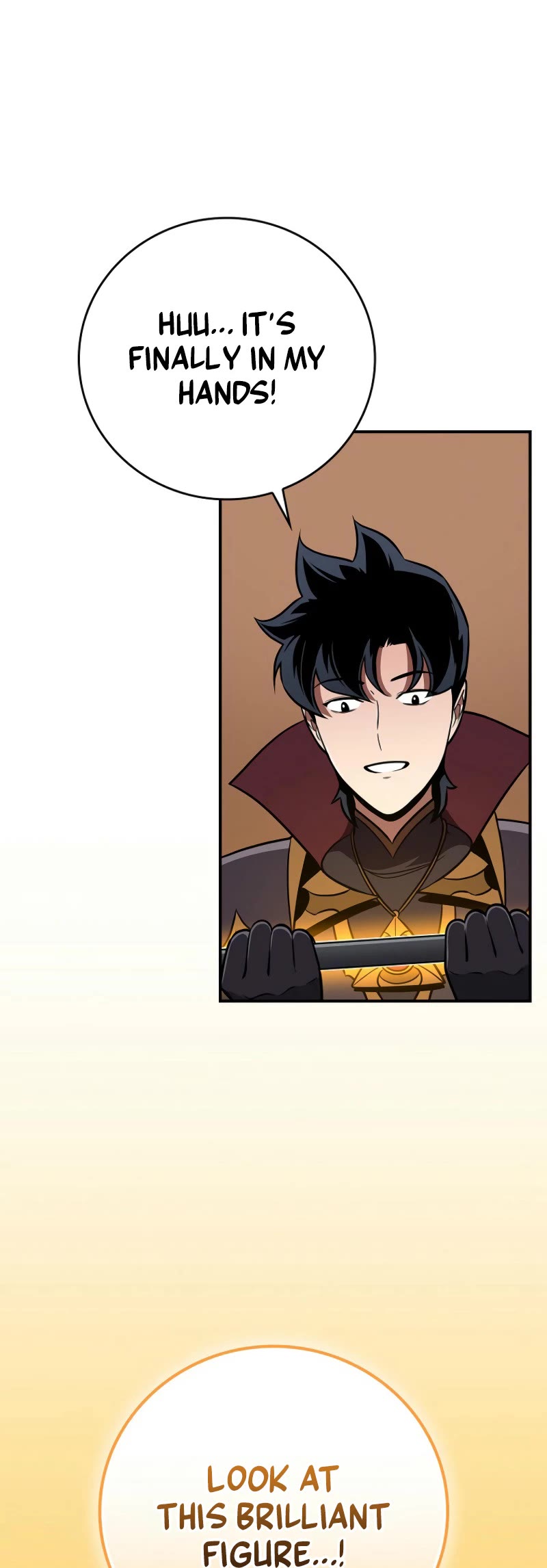 BJ Archmage chapter 136 page 25