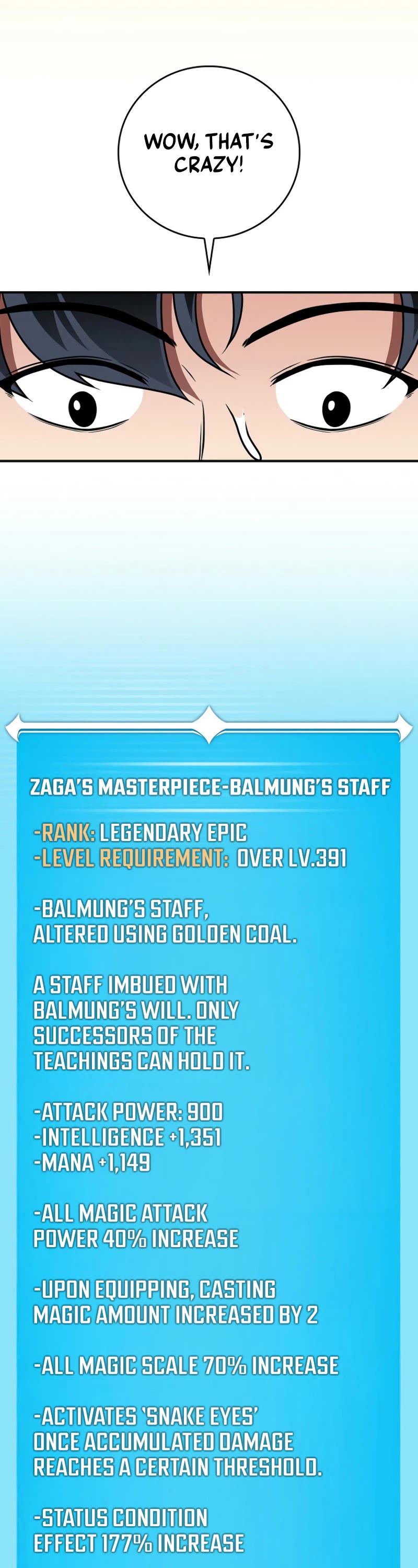 BJ Archmage chapter 136 page 27