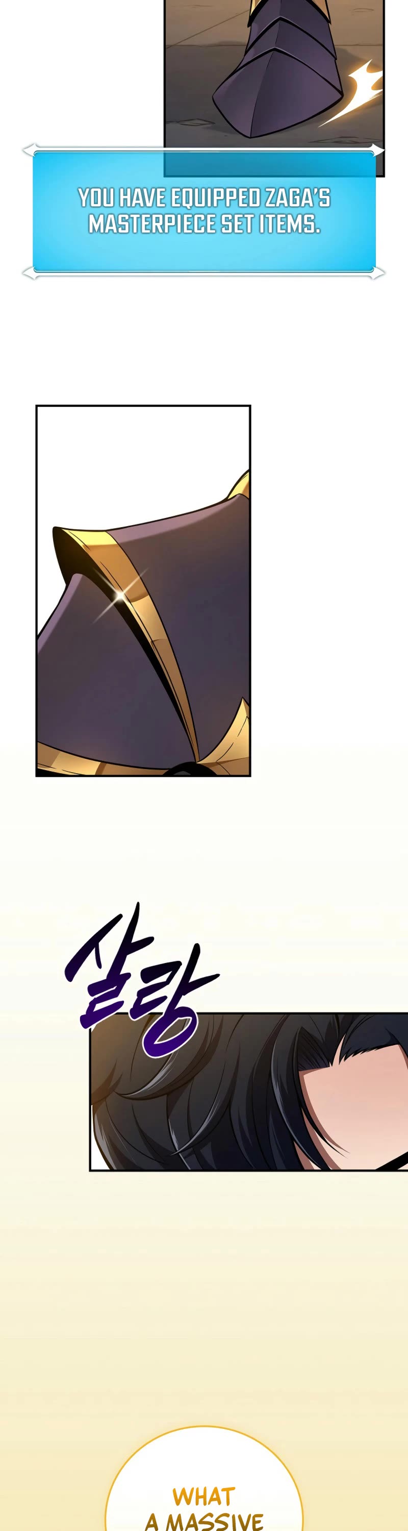 BJ Archmage chapter 136 page 3