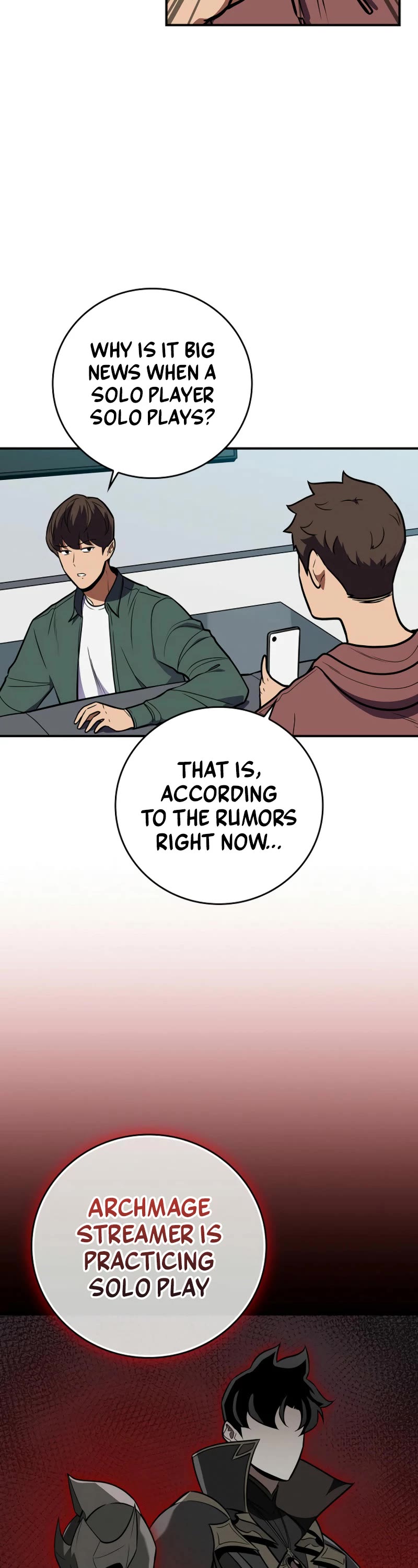 BJ Archmage chapter 136 page 34