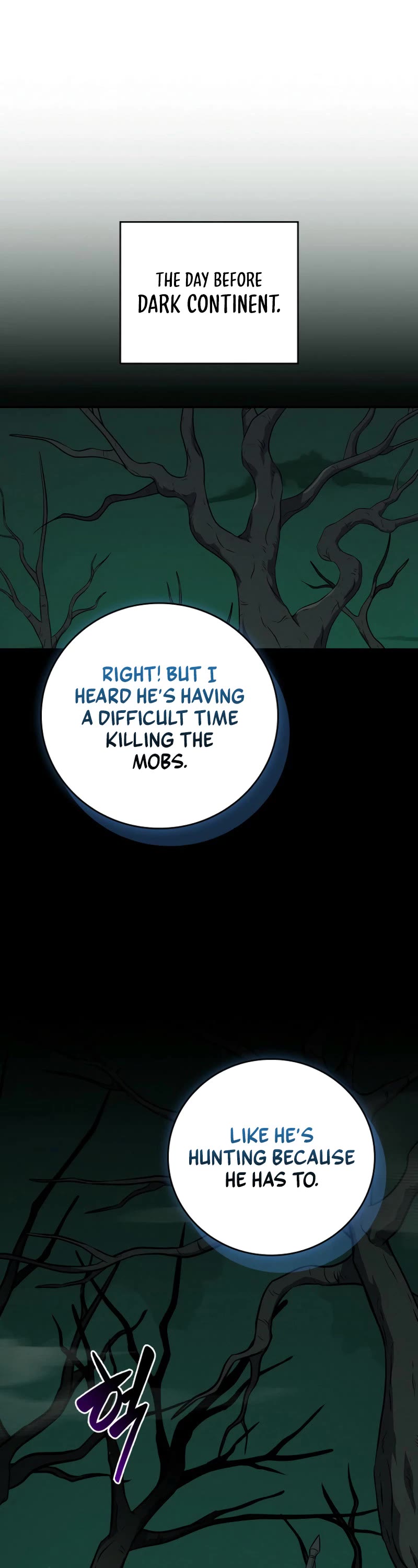 BJ Archmage chapter 136 page 36