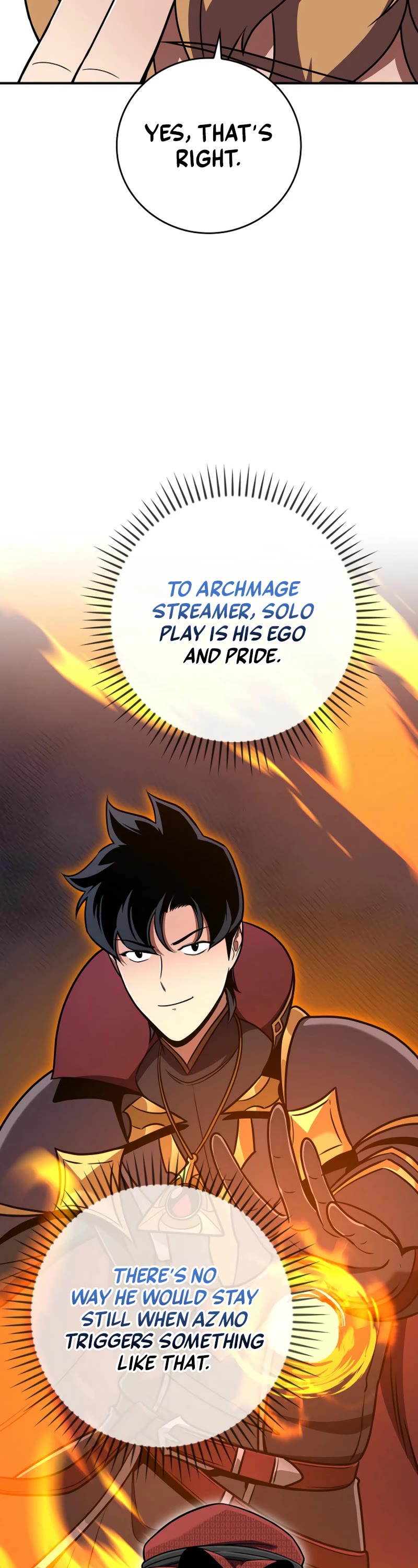 BJ Archmage chapter 136 page 42