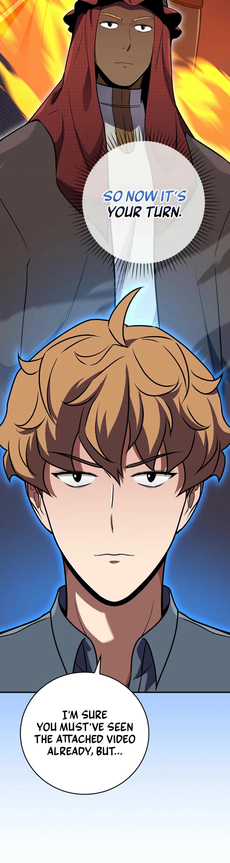 BJ Archmage chapter 136 page 43