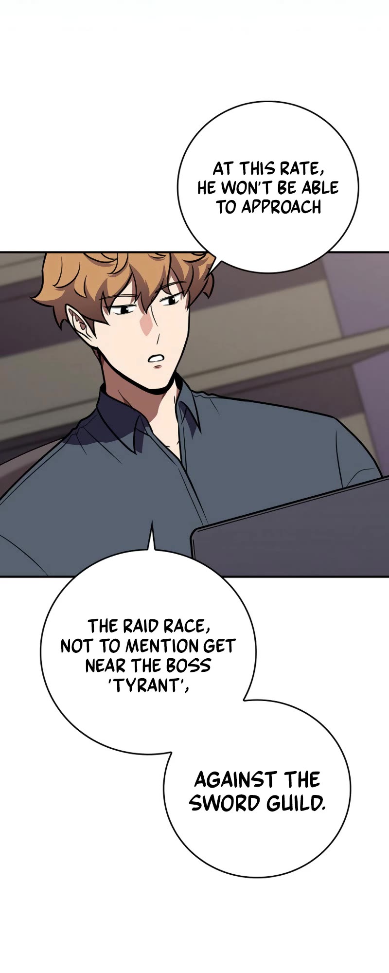 BJ Archmage chapter 136 page 44