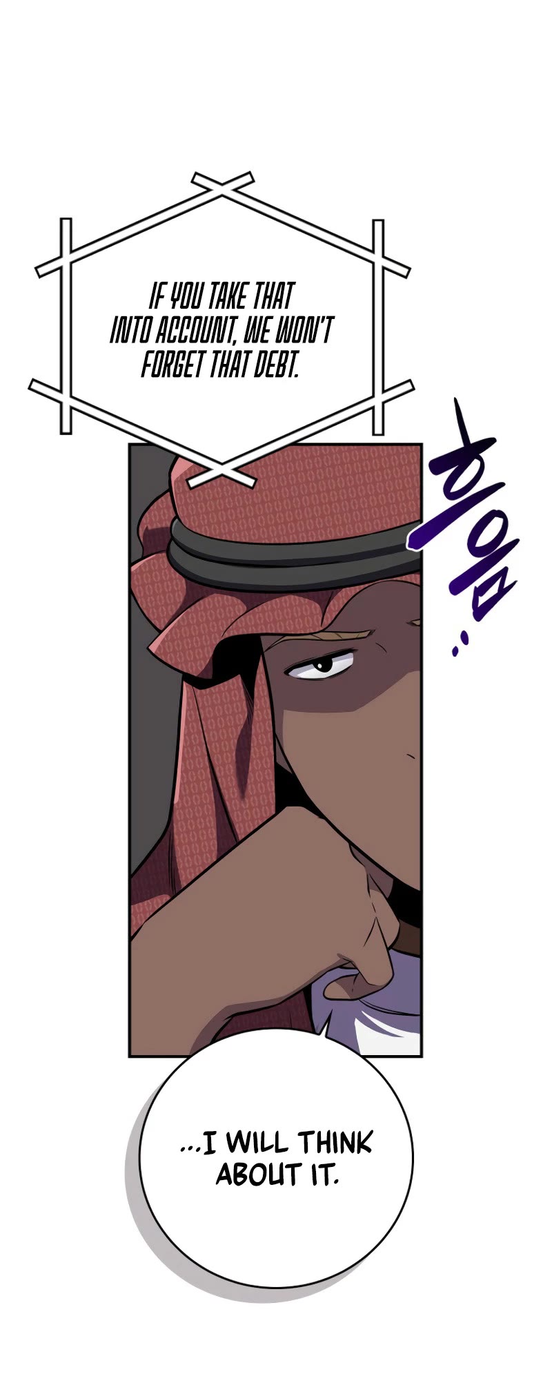 BJ Archmage chapter 136 page 45