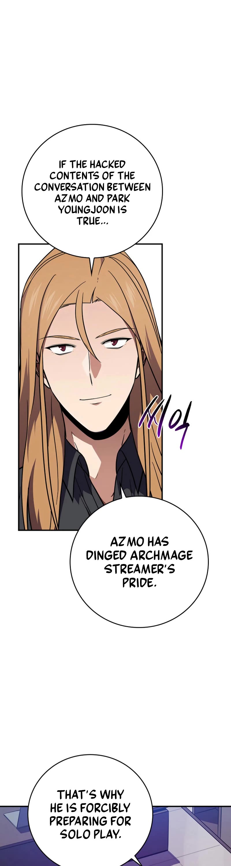 BJ Archmage chapter 136 page 47