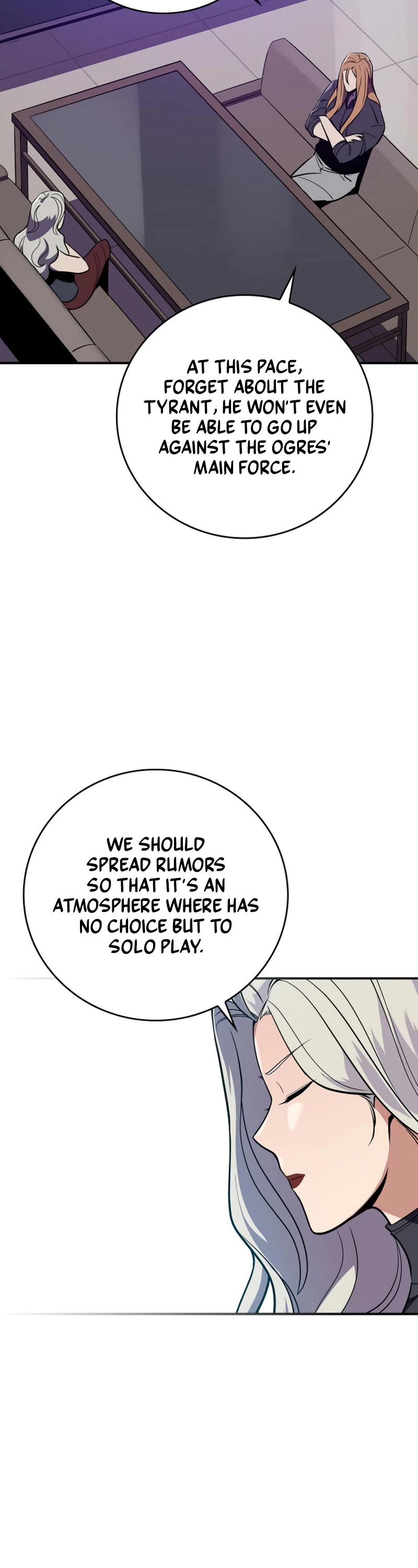 BJ Archmage chapter 136 page 48