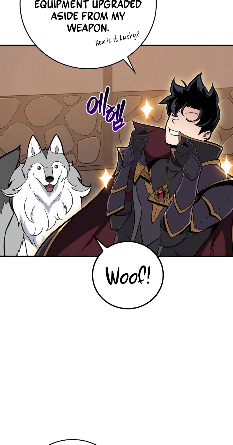 BJ Archmage chapter 136 page 5