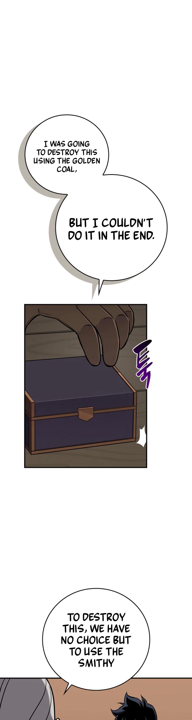 BJ Archmage chapter 136 page 51