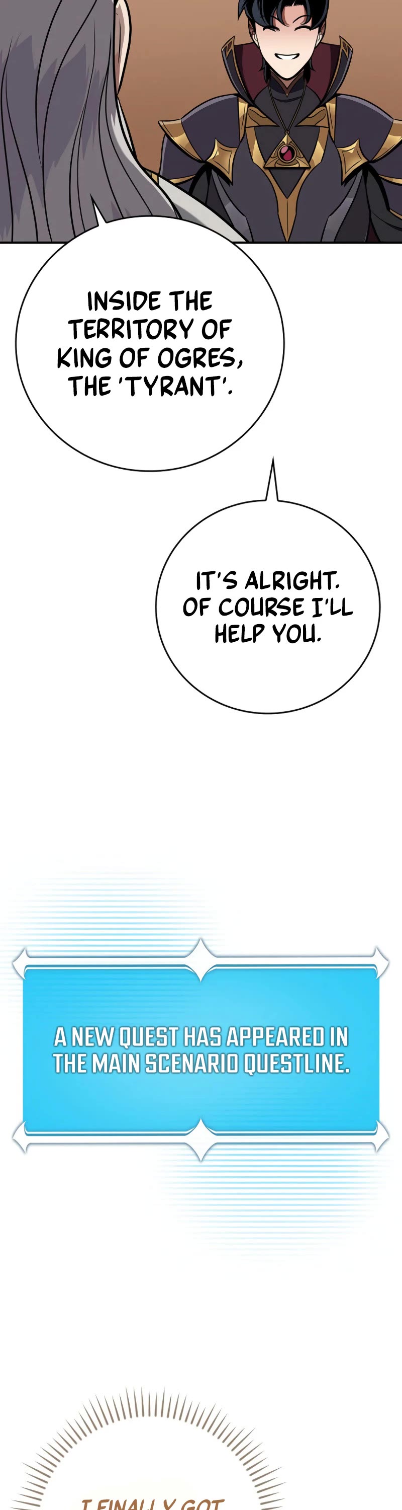 BJ Archmage chapter 136 page 52