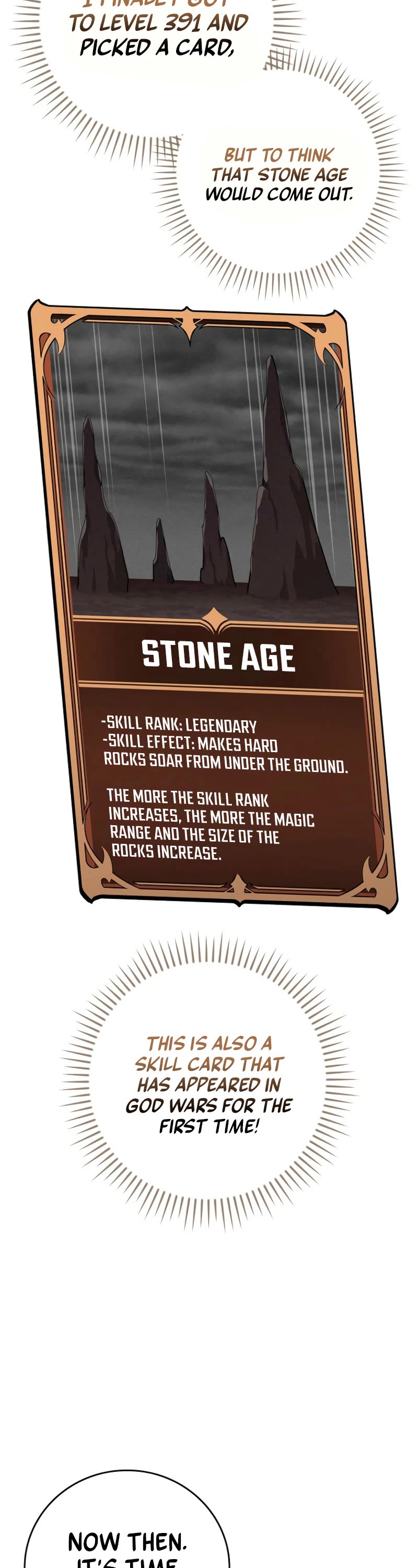 BJ Archmage chapter 136 page 53