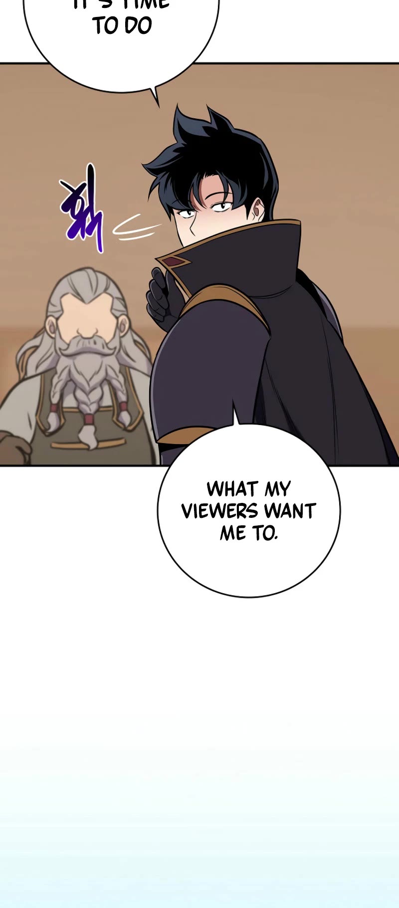 BJ Archmage chapter 136 page 54