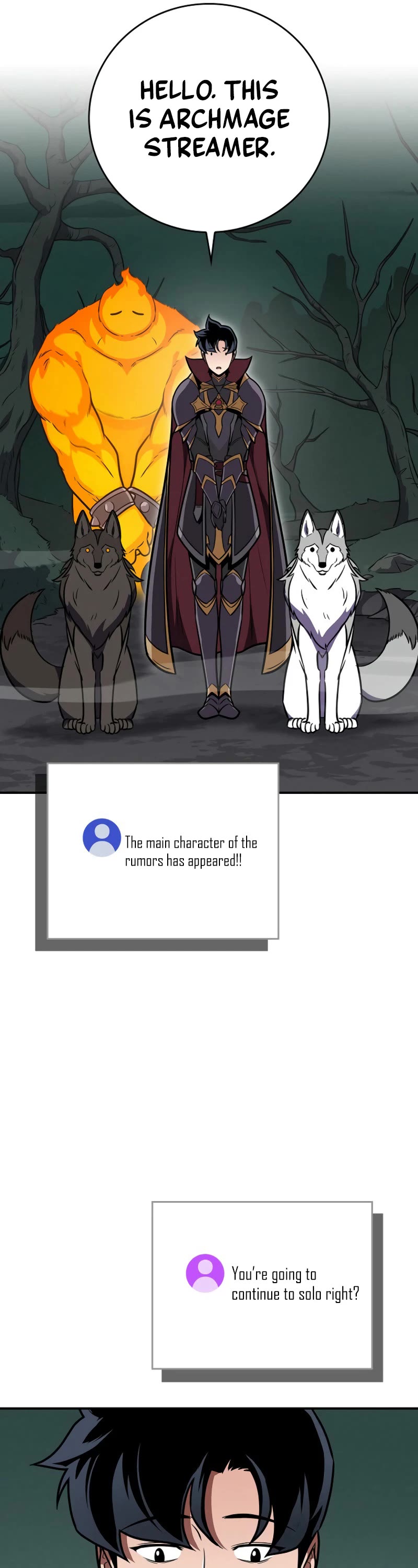 BJ Archmage chapter 136 page 56