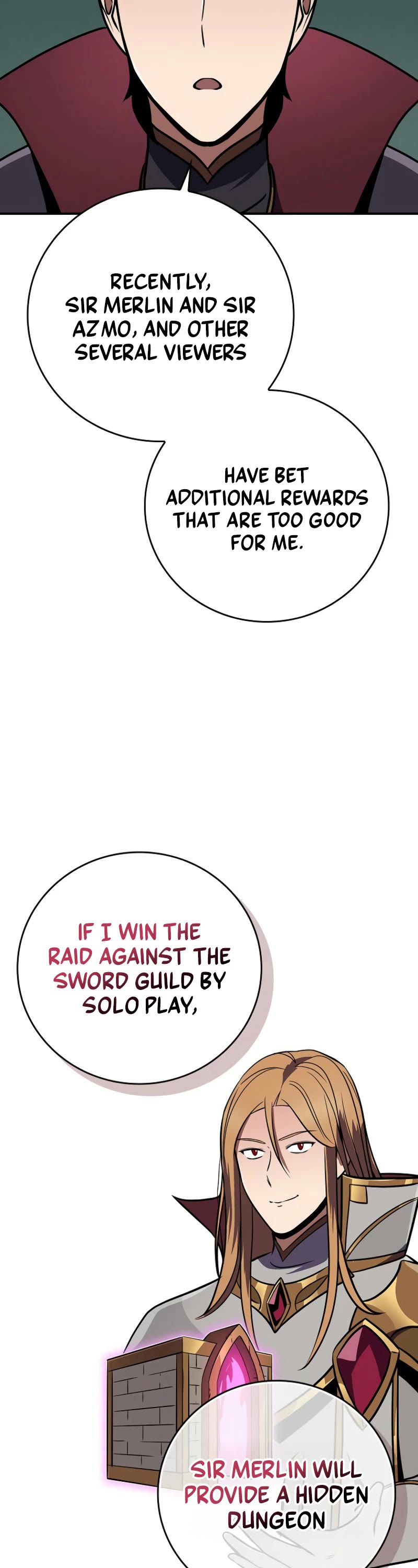 BJ Archmage chapter 136 page 57