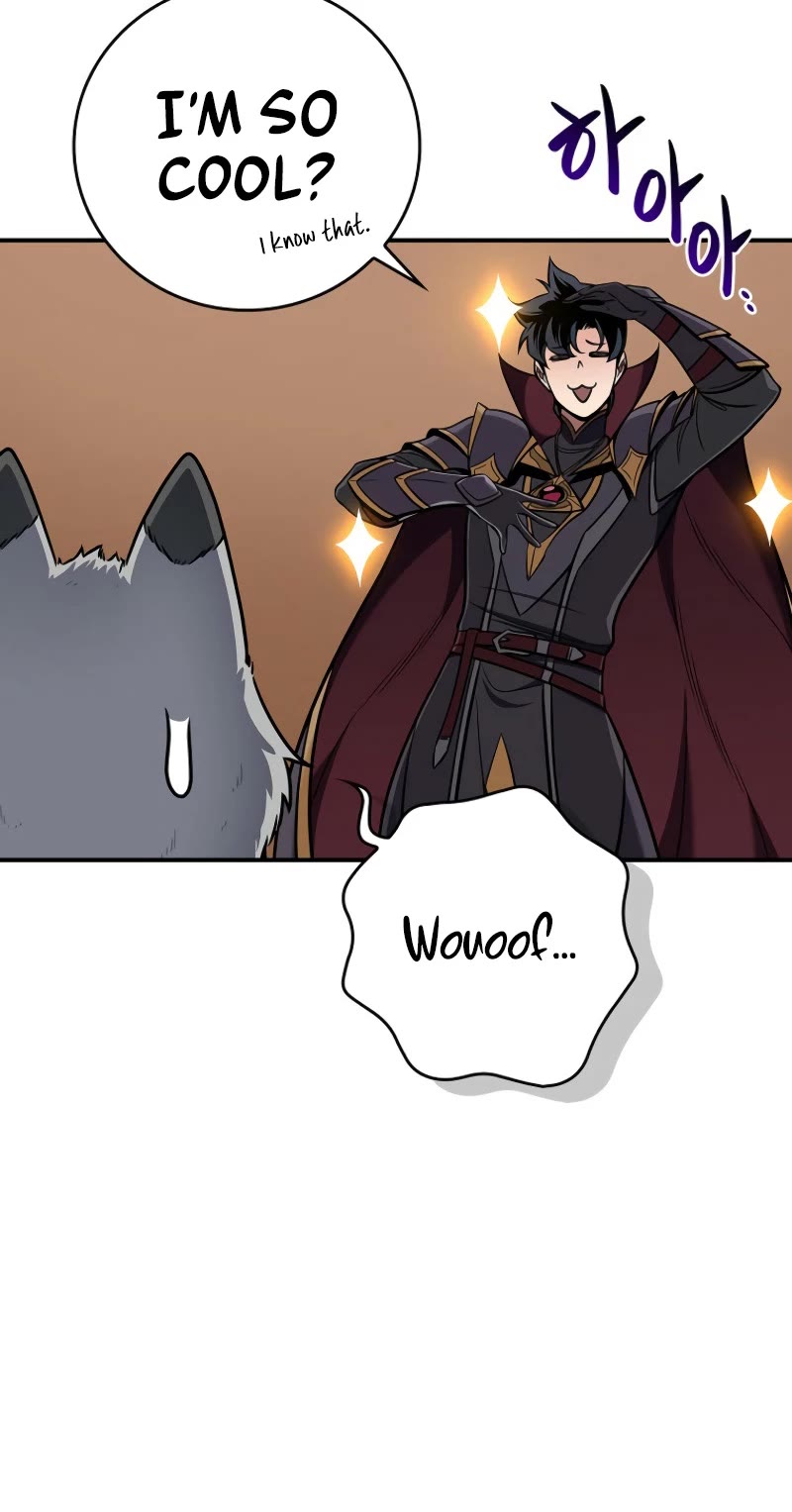 BJ Archmage chapter 136 page 6