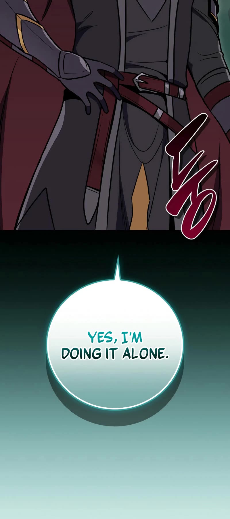 BJ Archmage chapter 136 page 62