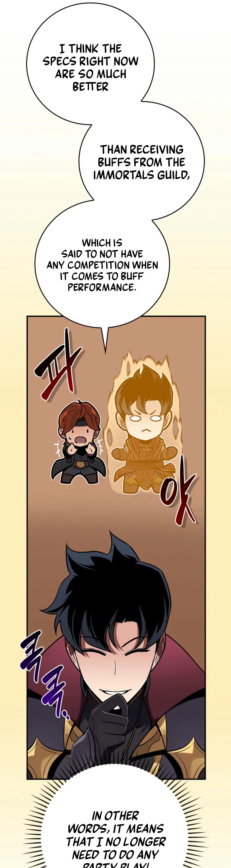 BJ Archmage chapter 136 page 7