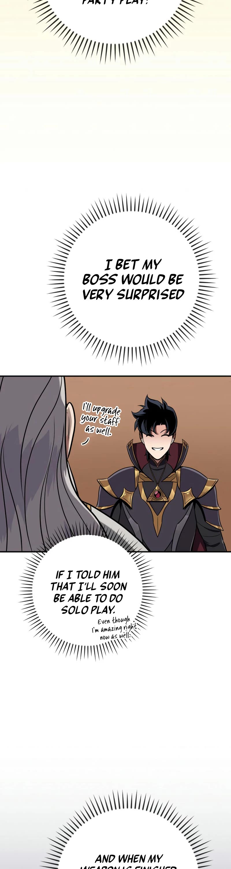 BJ Archmage chapter 136 page 8