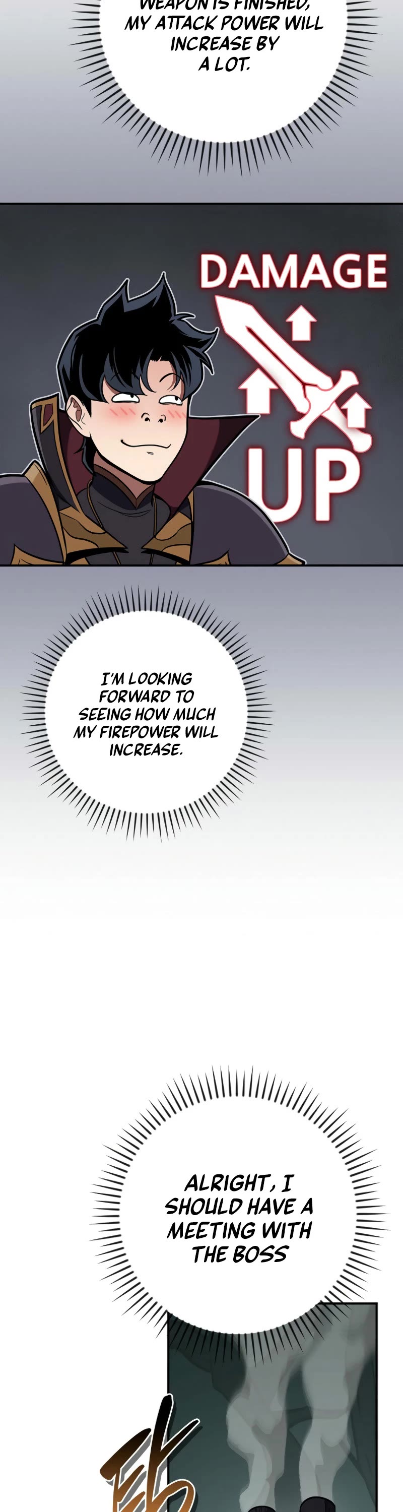 BJ Archmage chapter 136 page 9