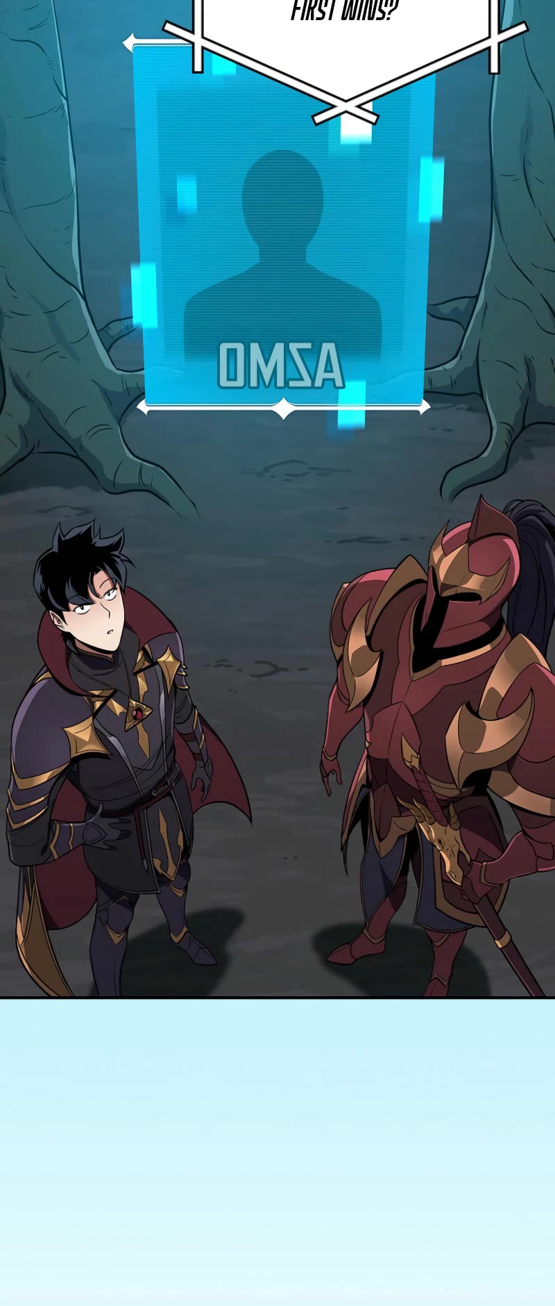 BJ Archmage chapter 137 page 11