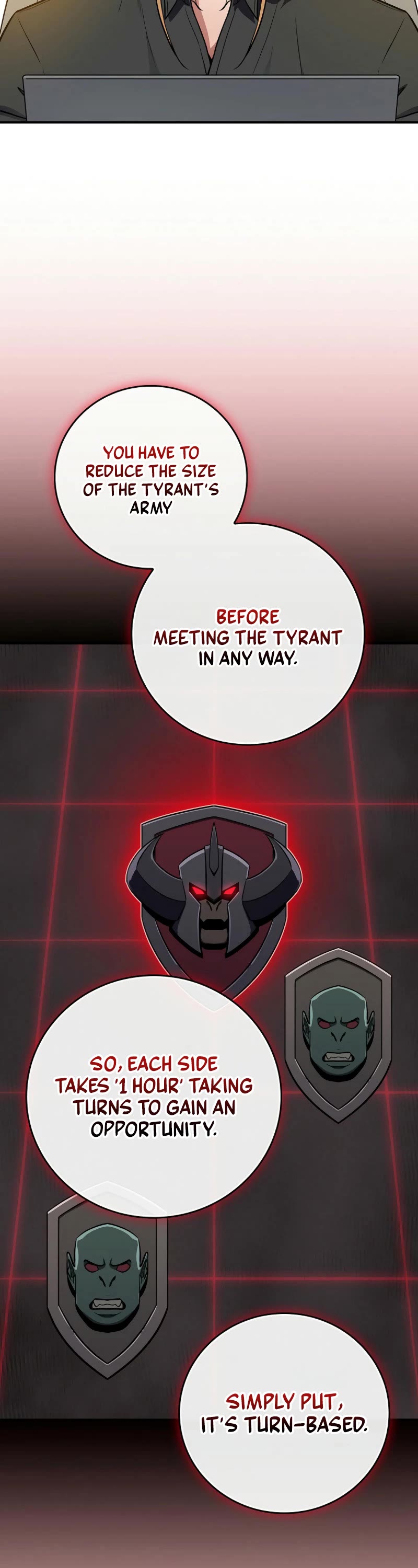 BJ Archmage chapter 137 page 14