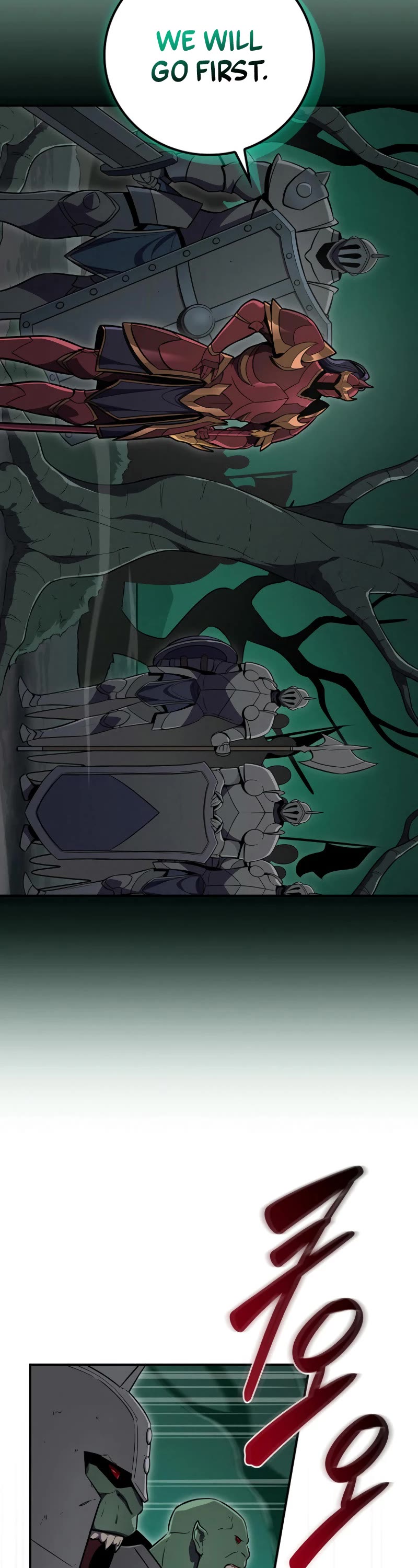 BJ Archmage chapter 137 page 18